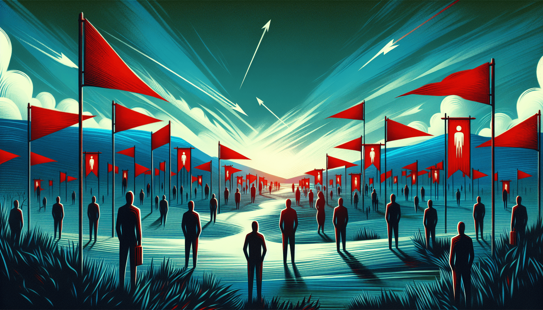 Candidate red flags most recruiters routinely miss