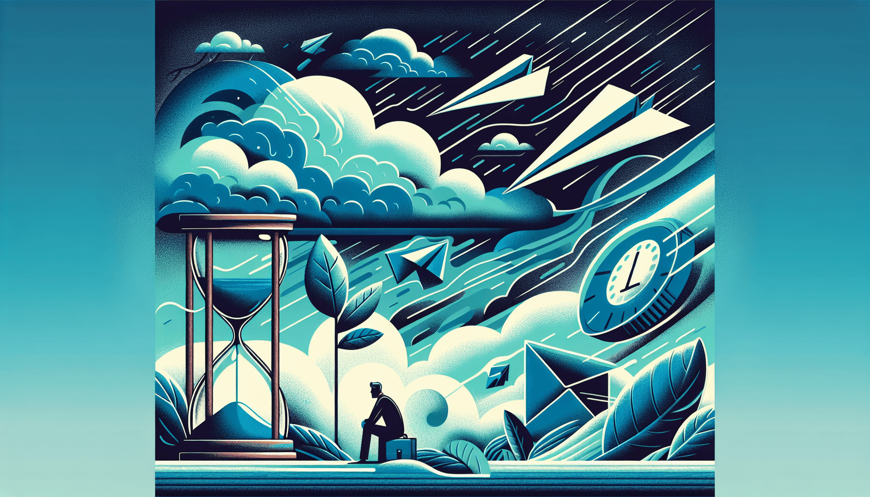 What to Do After 3 Months of Job Hunting With No Replies